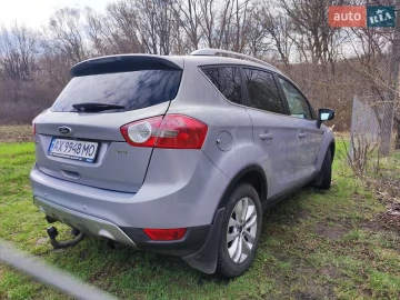 Авто Ford Kuga 2011 № 7651774
