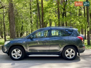 Авто Toyota Rav4 2008 № 7651776