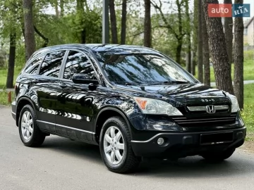 Авто Honda Cr-V 2009 № 7651779