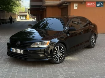 Авто Volkswagen Jetta 2014 № 7651782