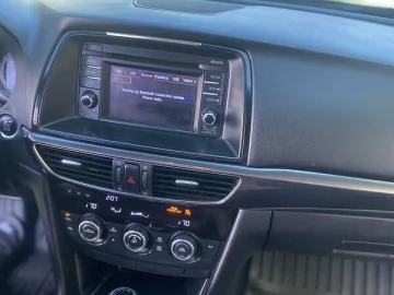 Авто Mazda 6 2012 № 7651784