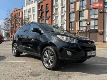 Авто Hyundai Tucson 2015 № 7651785