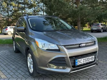 Авто Ford Escape 2013 № 7651793