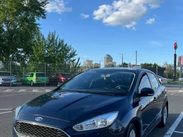 Авто Ford Focus 2018 № 7651798
