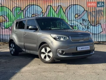 Авто KIA Soul 2015 № 7651802