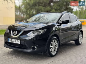 Авто Nissan Rogue Sport 2017 № 7651807
