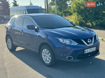 Авто Nissan Rogue Sport 2019 № 7651810