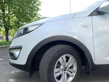 Авто KIA Sportage 2011 № 7651812
