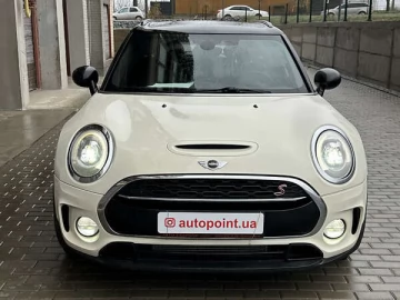 Авто MINI Clubman 2016 № 7651813