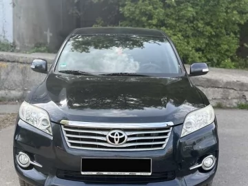 Авто Toyota Rav4 2011 № 7651817