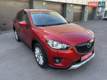 Авто Mazda Cx-5 2013 № 7651819
