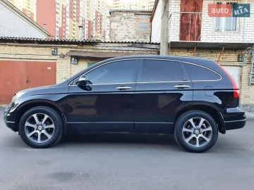Авто Honda Cr-V 2011 № 7651822
