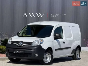 Авто Renault Kangoo 2020 № 7651825