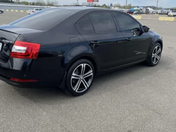 Авто Skoda Octavia 2017 № 7651830