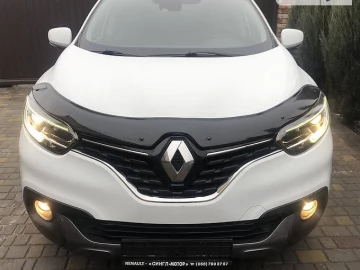 Авто Renault Kadjar 2016 № 7651838