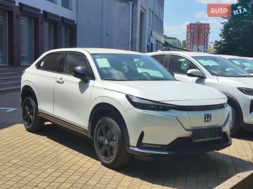 Авто Honda Ens1 2024 № 7651847