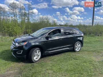 Авто Ford Edge 2015 № 7651852