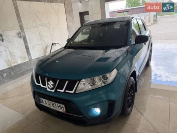 Авто Suzuki Vitara 2021 № 7651853
