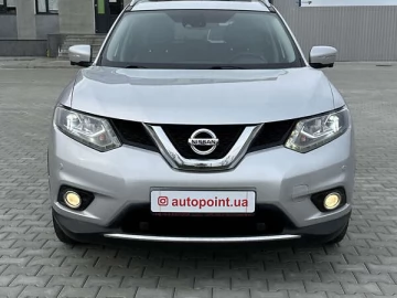 Авто Nissan X-Trail 2015 № 7651854
