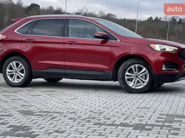 Авто Ford Edge 2020 № 7651871