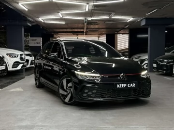 Авто Volkswagen Golf Gti 2022 № 7651888