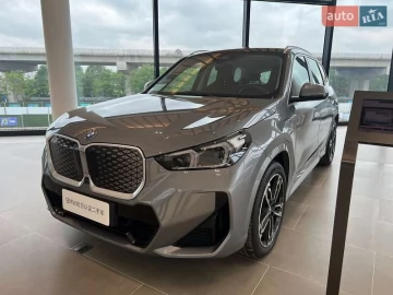 Авто BMW Ix1 2023 № 7651889