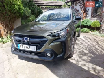 Авто Subaru Outback 2024 № 7651890