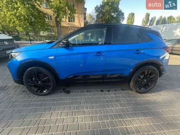 Авто Opel Grandland 2023 № 7651893