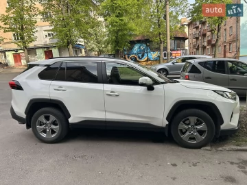Авто Toyota Rav4 2023 № 7651894