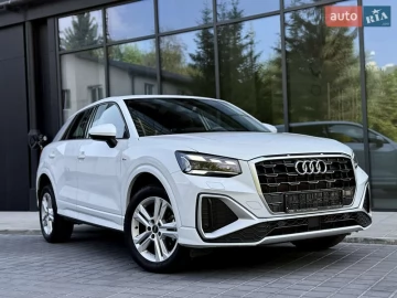 Авто Audi Q2 2023 № 7651899