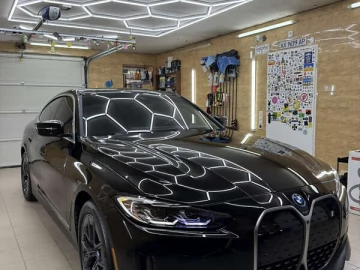 Авто BMW I4 2023 № 7651901
