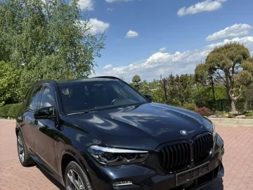 Авто BMW X5 2019 № 7651915