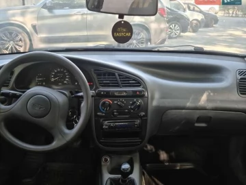 Авто ЗАЗ Sens 2007 № 7651935