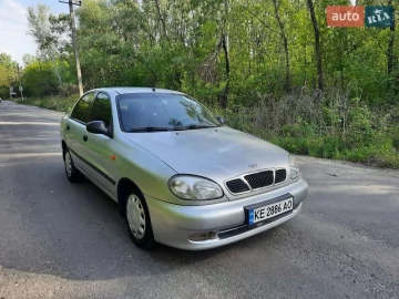 Авто Daewoo Lanos 2008 № 7651941