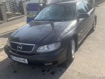Авто Opel Omega 2001 № 7651947