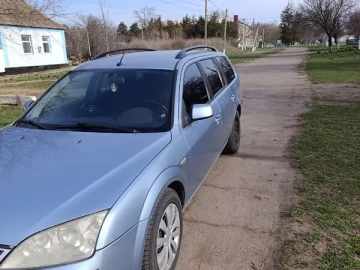 Авто Ford Mondeo 2006 № 7651949