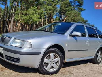 Авто Skoda Octavia 2006 № 7651960