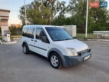 Авто Ford Transit Connect 2006 № 7651966