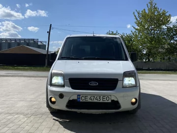 Авто Ford Transit Connect 2010 № 7651977