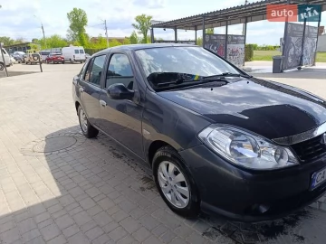 Авто Renault Clio 2009 № 7651986