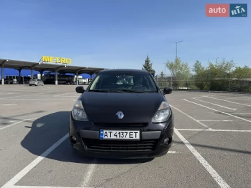 Авто Renault Clio 2011 № 7651991