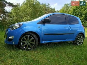 Авто Renault Twingo 2012 № 7652003