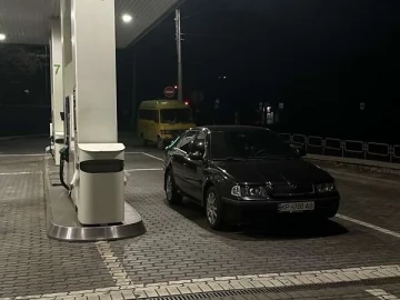 Авто Skoda Octavia 2007 № 7652010