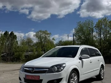 Авто Opel Astra 2009 № 7652018