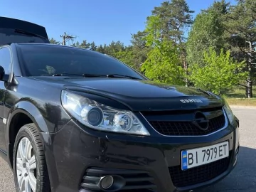Авто Opel Vectra 2006 № 7652028