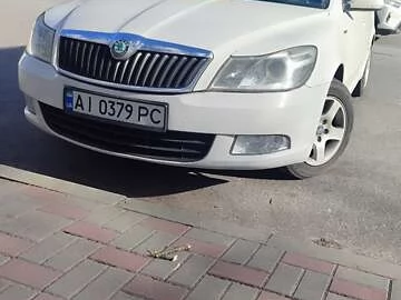 Авто Skoda Octavia 2012 № 7652029