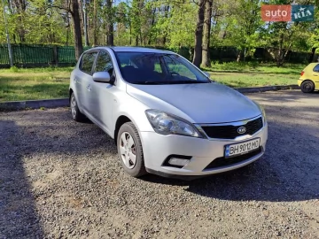 Авто KIA Ceed 2011 № 7652030