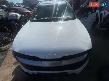 Авто KIA Sportage 2023 № 7652033