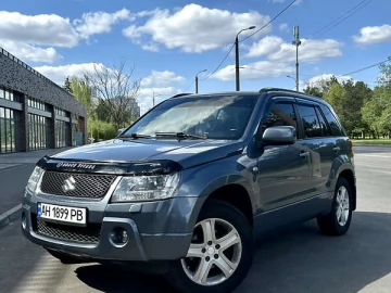 Авто Suzuki Grand Vitara 2006 № 7652052