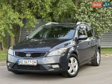 Авто KIA Ceed 2012 № 7652059